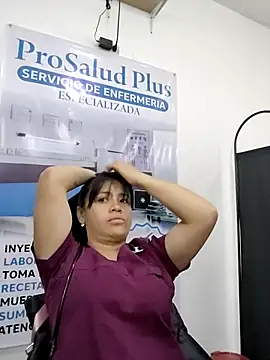 MILA  06 online show from February 11, 3:17 pm