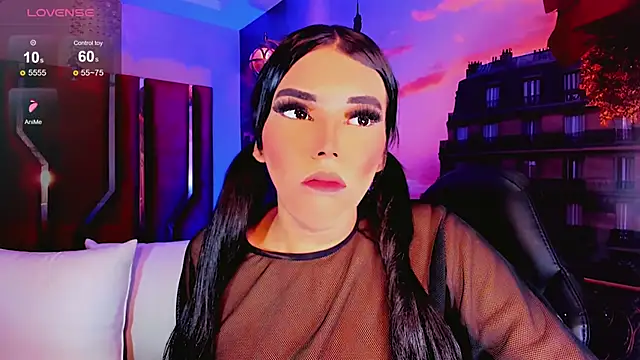 AithanaBlaze online show from March 27, 7:57 pm