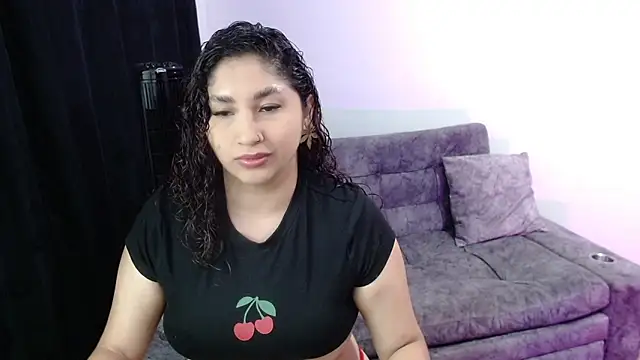Gia Dior online show from May 9, 12:27 am