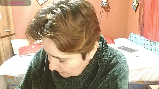 Sasharosee2 online show from October 29, 12:18 pm