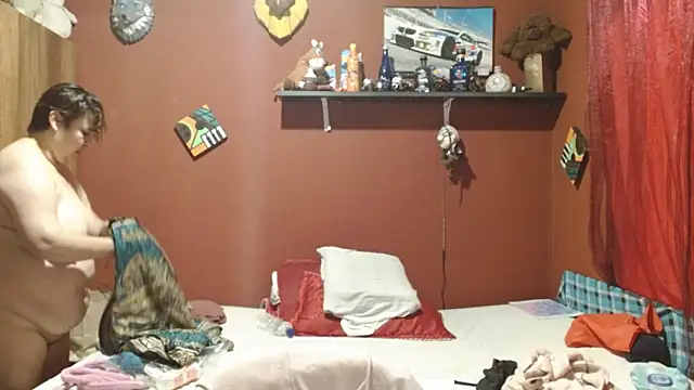 Sasharosee2 online show from November 13, 12:48 pm