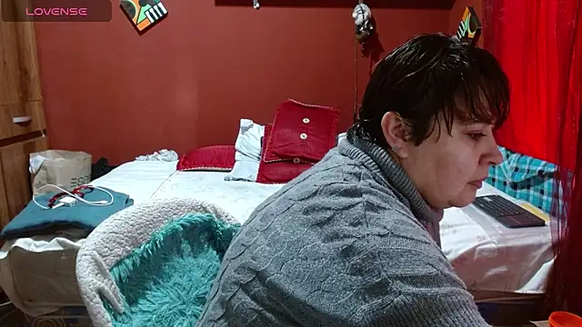 Sasharosee2 online show from November 28, 1:36 pm