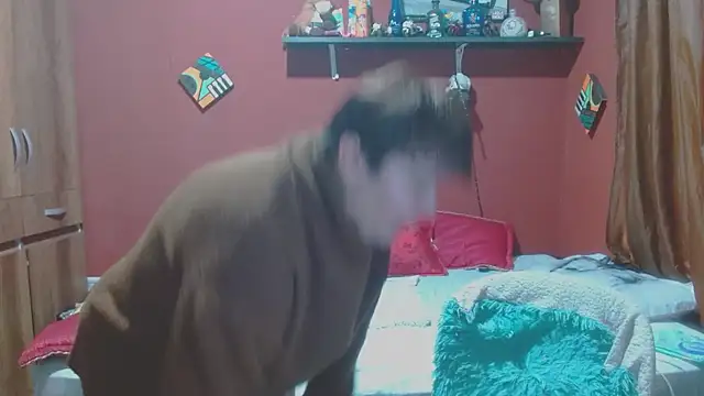 Sasharosee2 online show from January 14, 12:11 pm