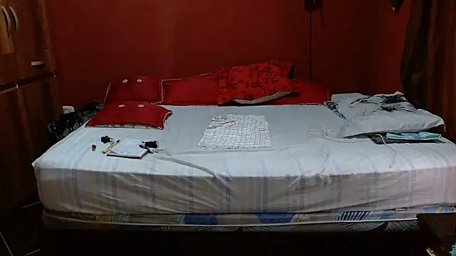 Sasharosee2 online show from January 17, 12:10 pm