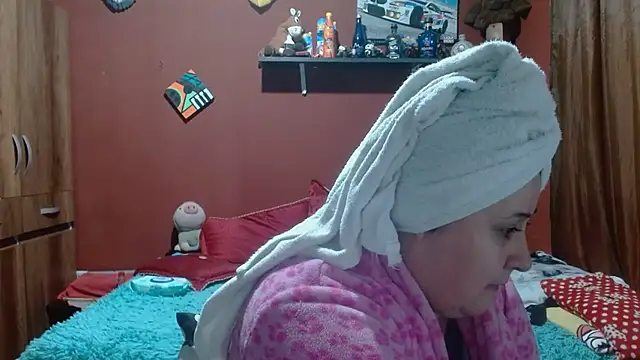 Sasharosee2 online show from February 14, 12:13 pm