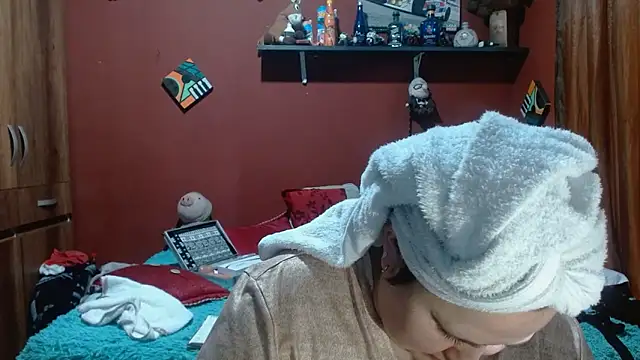 Sasharosee2 online show from February 17, 1:18 pm