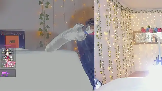 Ashley  Jones   online show from January 8, 9:00 am