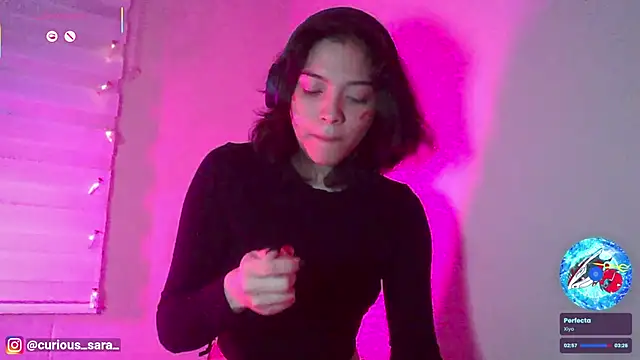  curiouskitten  online show from November 11, 3:39 am