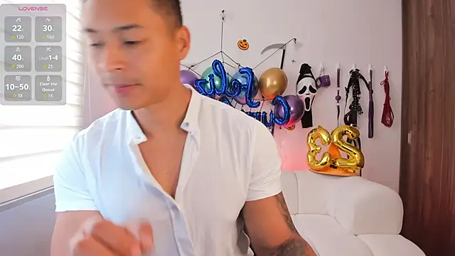 abu dhabi 21 online show from October 25, 1:18 pm