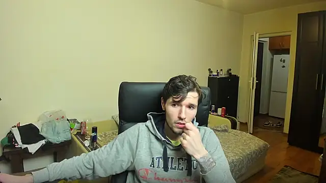 dirty justin online show from November 29, 12:24 am