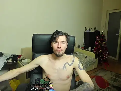 dirty justin online show from December 18, 10:49 pm