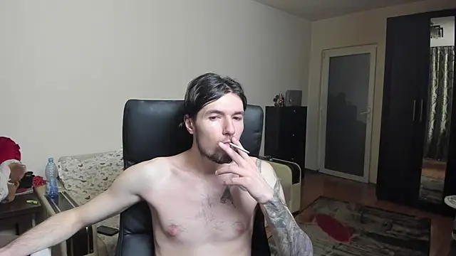 dirty justin online show from May 20, 6:19 am