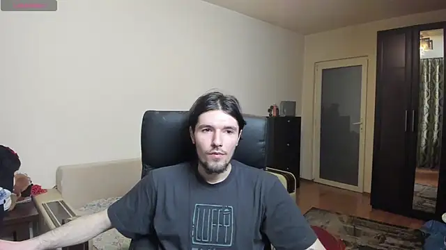 dirty justin online show from May 23, 6:40 am
