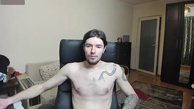 dirty justin online show from May 25, 1:11 am