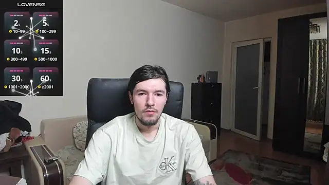 dirty justin online show from May 28, 6:10 am
