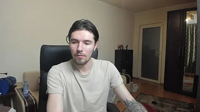 dirty justin online show from July 3, 11:55 pm