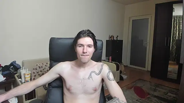dirty justin online show from July 15, 1:49 pm