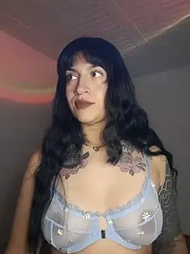 gabii hardy online show from March 29, 10:26 am