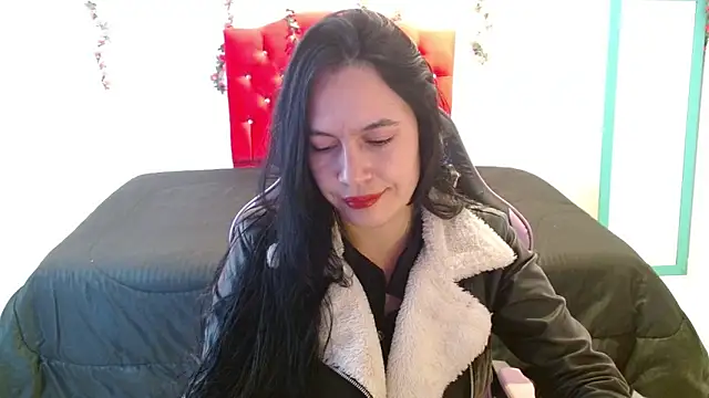 cristal1609 online show from December 15, 12:53 pm