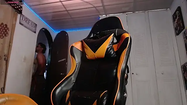 Chrys harris77 online show from November 21, 4:27 pm