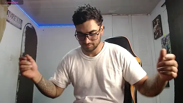 Chrys harris77 online show from November 26, 8:10 pm