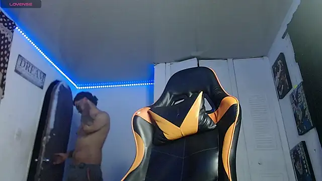 Chrys harris77 online show from November 29, 4:37 am