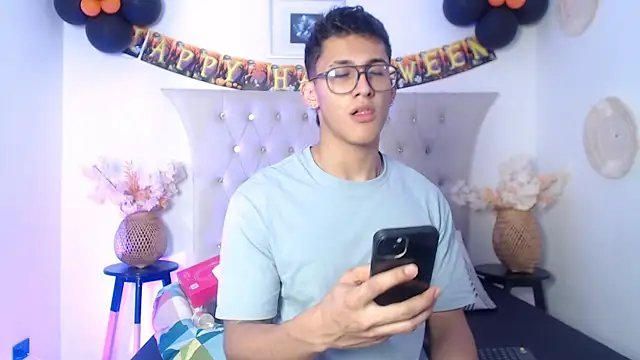 SalvadorFit online show from October 30, 8:20 pm