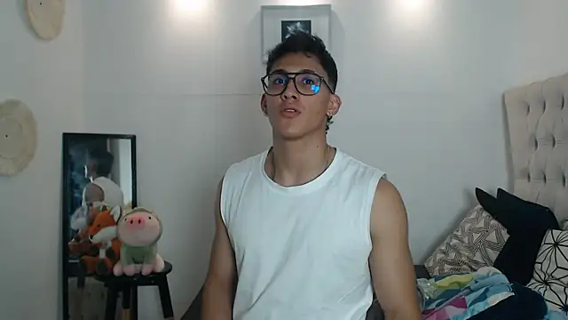 SalvadorFit online show from November 12, 8:41 pm