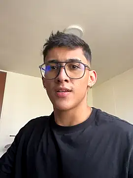 SalvadorFit online show from November 22, 8:19 pm