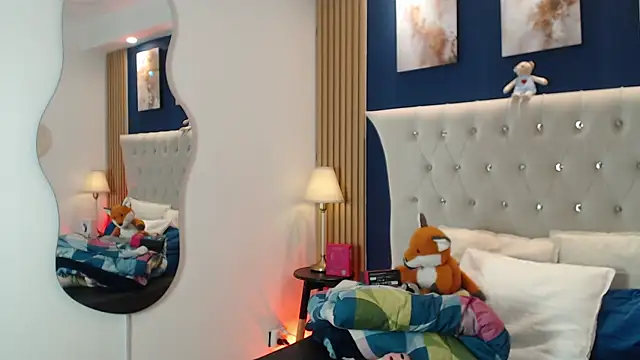 SalvadorFit online show from February 20, 7:47 pm