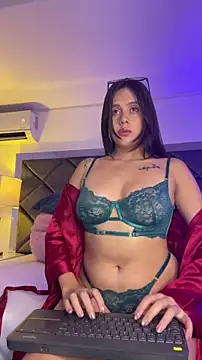 MeganMyerss  online show from October 13, 8:53 pm
