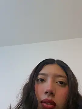 Snapshot of Waifuhot4 chatting on November 7, 1:16 am Waifuhot4 online show from November 7, 1:16 am