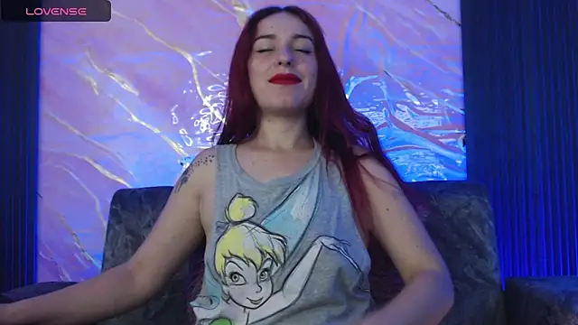 kat desiree online show from May 14, 3:02 am