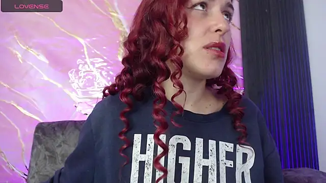 kat desiree online show from May 24, 11:59 am