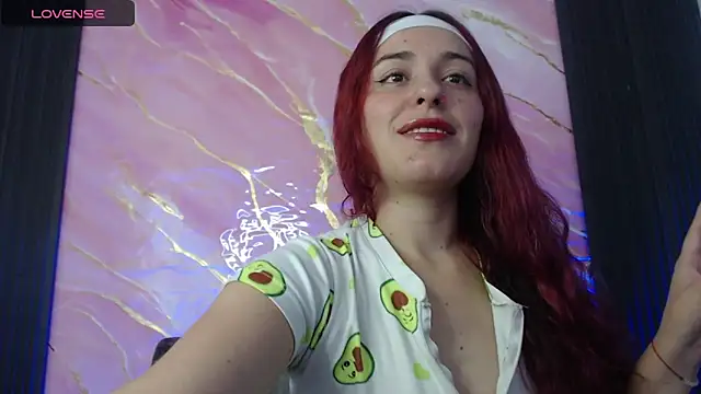 kat desiree online show from May 28, 12:57 pm