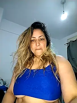 Lunita86 online show from October 29, 2:19 pm