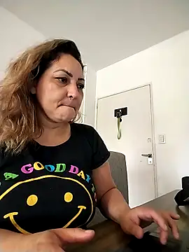 Lunita86 online show from March 21, 1:37 pm