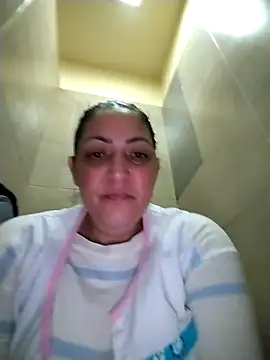 Lunita86 online show from April 10, 3:06 pm