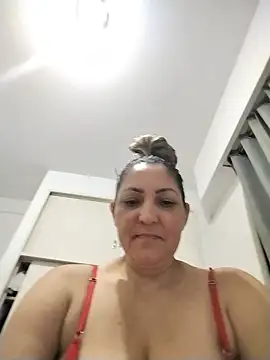 Lunita86 online show from July 5, 3:23 am