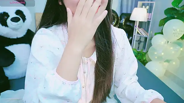 Cherry-26 online show from November 1, 4:14 am