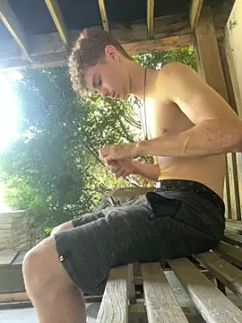 Randy9222 online show from June 24, 8:24 am