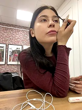 Snapshot of Valerie_Ohara chatting on September 29, 11:26 am Valerie Ohara online show from September 29, 11:26 am