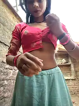 R Roshni online show from April 27, 1:58 am