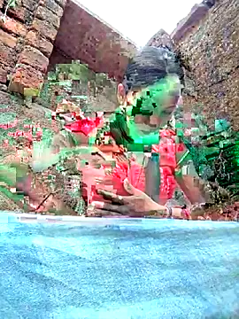 R Roshni online show from May 12, 1:25 am
