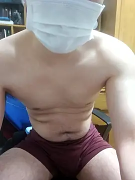 kangwoon2525 online show from November 12, 3:12 pm