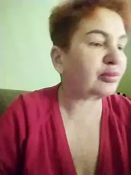 Snapshot of Alissa55552111 chatting on January 17, 11:48 am Alissa55552111 online show from January 17, 11:48 am