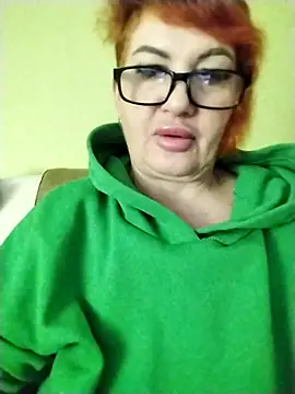 Snapshot of Alissa55552111 chatting on February 6, 8:34 pm Alissa55552111 online show from February 6, 8:34 pm