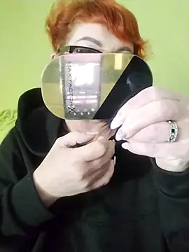 Snapshot of Alissa55552111 chatting on February 12, 9:54 pm Alissa55552111 online show from February 12, 9:54 pm