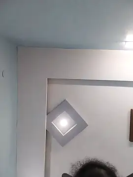 Snapshot of Ammulu-k chatting on October 16, 8:37 am Ammulu-k online show from October 16, 8:37 am