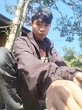 Nhyy xx online show from November 27, 2:57 am